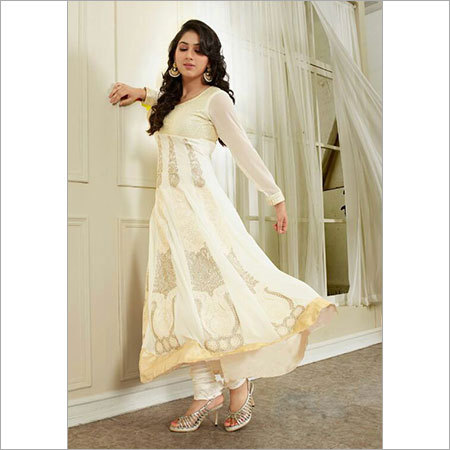 Cotton Salwar Kameez