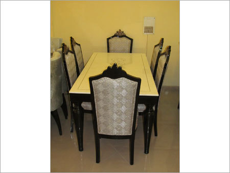 Dining Table Set