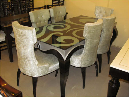 Modern Dining Set