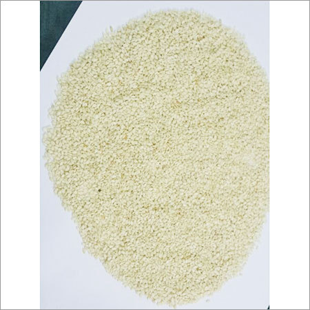 Hulled Sesame Seeds 99.95%