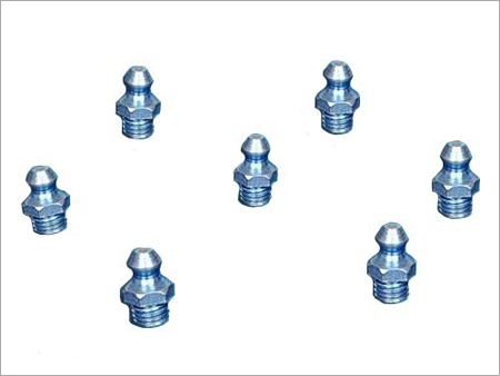 Grease Nipples