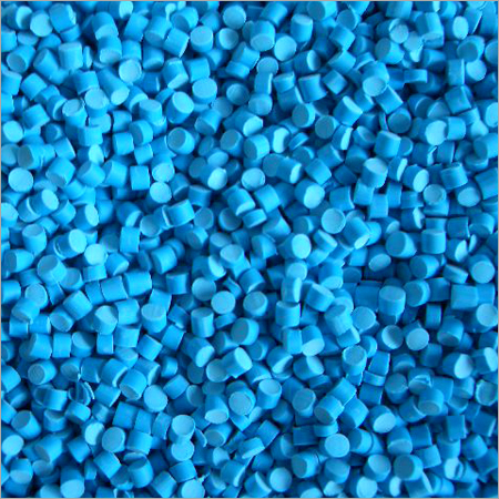 Plastic Granules