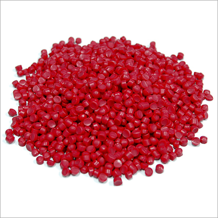 Plastic Raw Materials