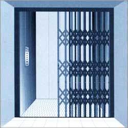 Manual Passenger Lifts