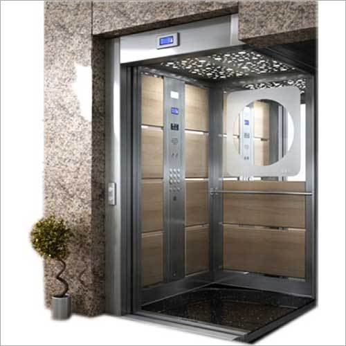 Passenger Lifts