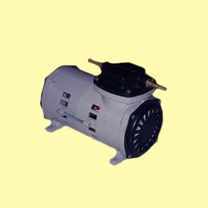 Diaphragm Vacuum Pumps