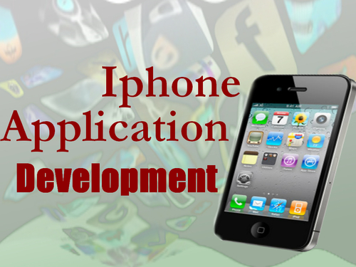 IPhone Apps Development