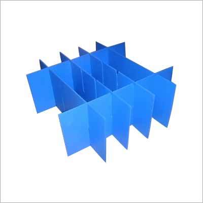Flute Board and Partition