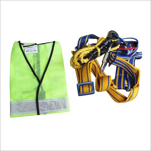 Safety Harness