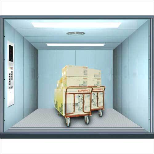 Goods Lifts