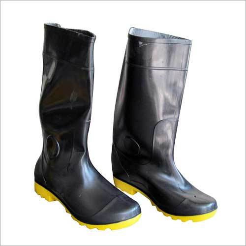 Safety Gumboots