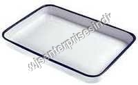 Enamel Tray
