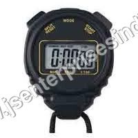 Digital Stopwatch