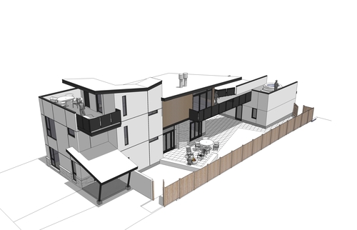 Residential Architects Services