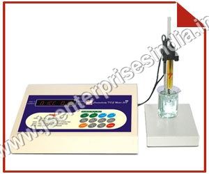 Conductivity TDS Meter