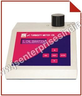 Turbidity Meter