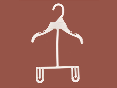Plastic Hangers