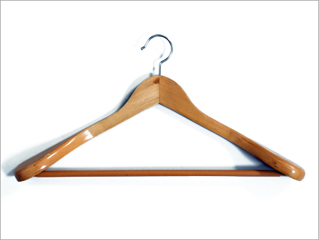 Folding Hangers