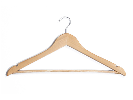 Designer Wooden Hangers
