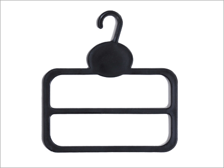 Plastic Hook Top Hanger