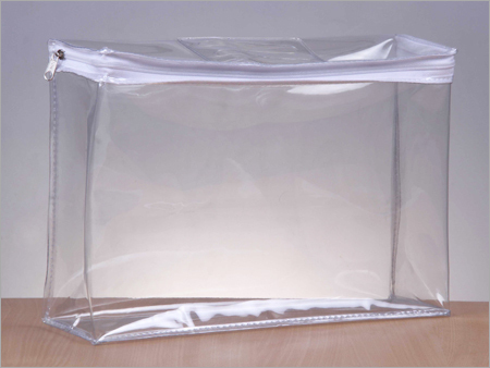 Pvc Packaging Bags