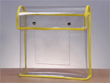 Pvc Blanket Bag