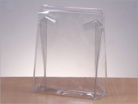 Pvc Shopping Bags