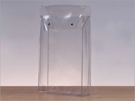 Tranparent Pvc Bags