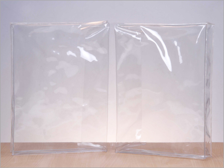 Pvc Vinyl Bags