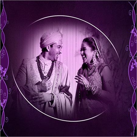 Marriage Portrait Photography