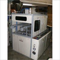Automatic Nursery Tray Vacuum Forming Machine