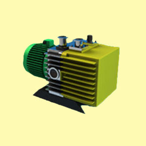 Rotary Vane Vacuum Pumps Direct Drive