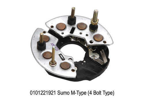 Rectifier Plate Set Sumo M-Type 