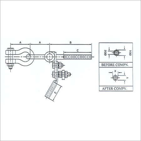 Earth Wire Accessories