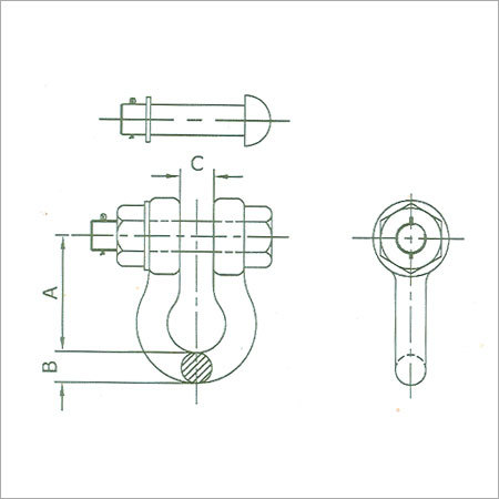 Forged Compnents