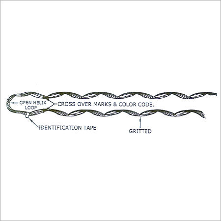 Overhead Dead End Grips