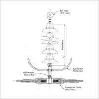 Single Suspension String