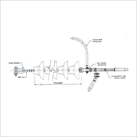 Single Tension String