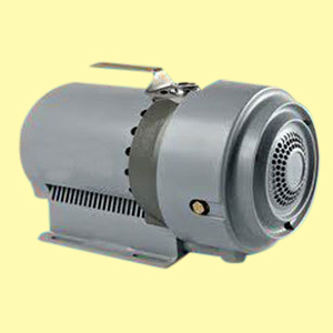 Scroll Dry Vacuum Pumps