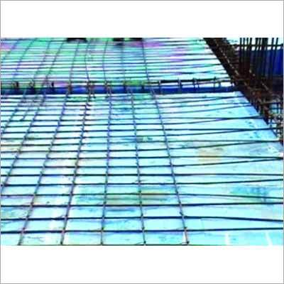 Construction Plastic Sheet
