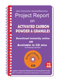Fertilizer Manufacturing Formulation eBooks
