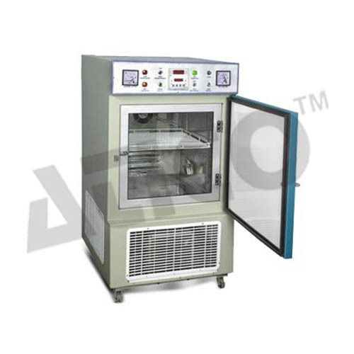 Industrial Humidity Cabinet Application: Lab Equipment