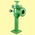 Water Jet Ejectors - Iron, Green, Electric Power Mode | New, No Moving Parts, Corrosion-free, 1-year Warranty