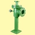 Steam Jet Ejectors - Color: Green