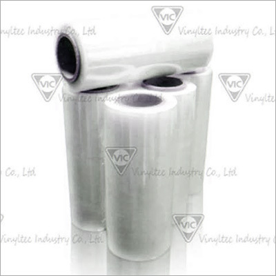 PVC Shrink Film Compound