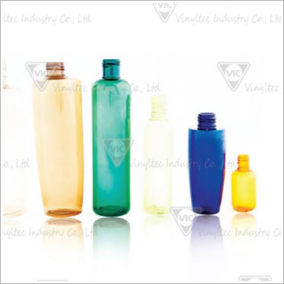 PVC Bottle Compound