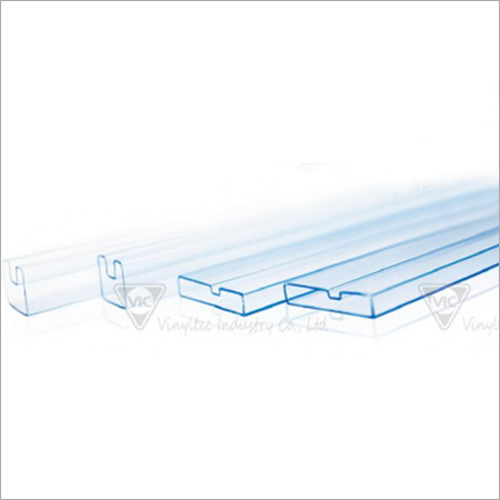 IC Tube PVC Compound