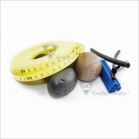Soft PVC Compound