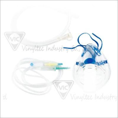 Medical Grade PVC Compound