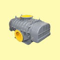 Roots Blowers - Color: Grey